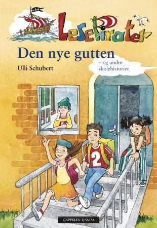 Den nye gutten