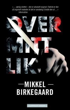 Over mitt lik