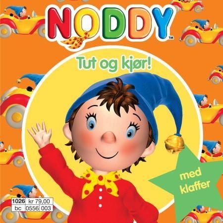 Noddy - tut og kjør!