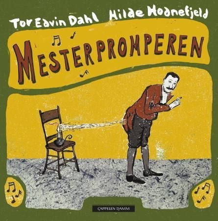 Mesterpromperen