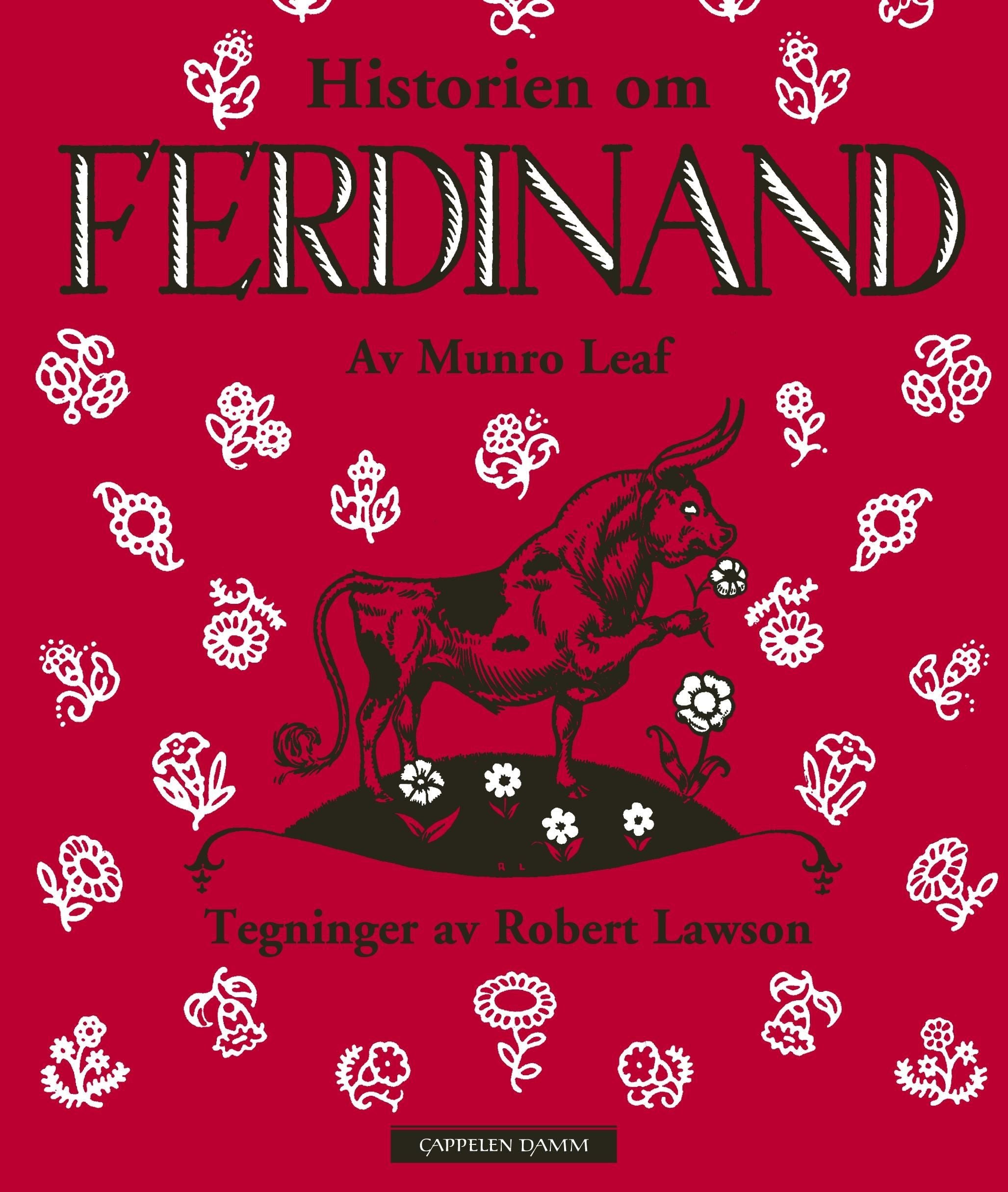Historien om Ferdinand