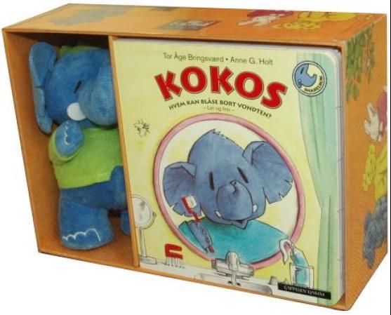 Kokos