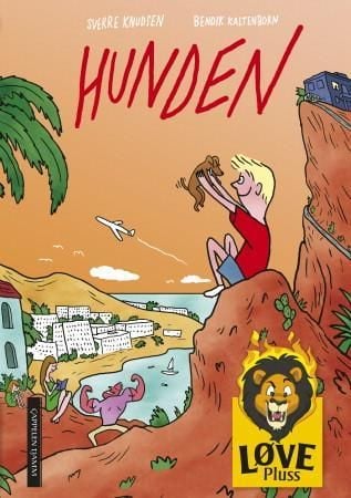 Hunden