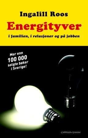 Energityver