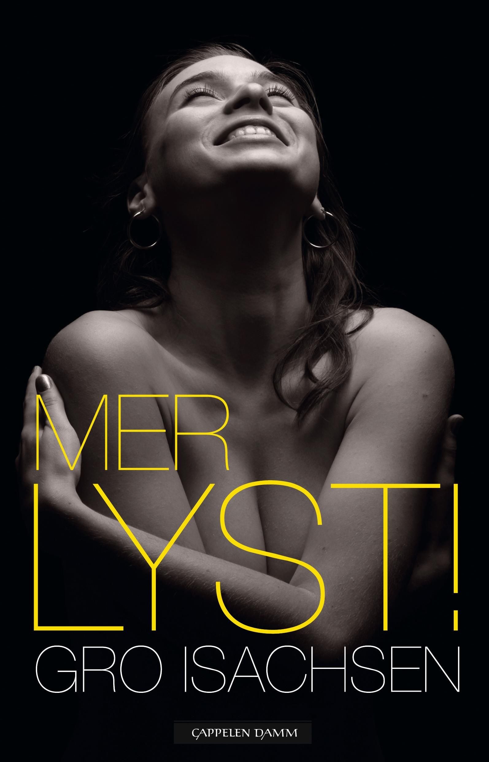 Mer lyst!