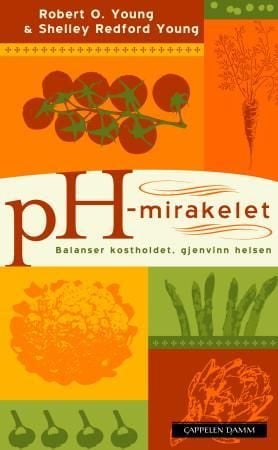 pH-mirakelet
