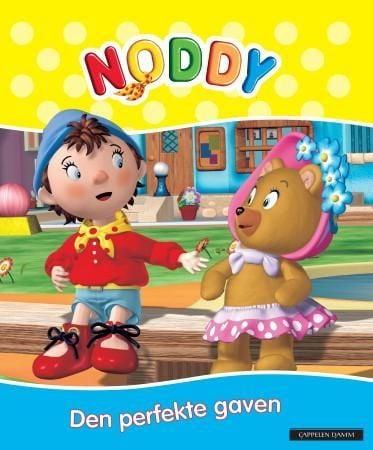 Den perfekte gaven