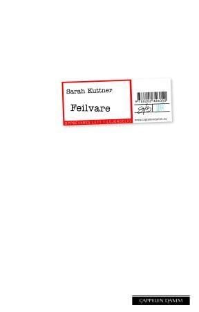 Feilvare