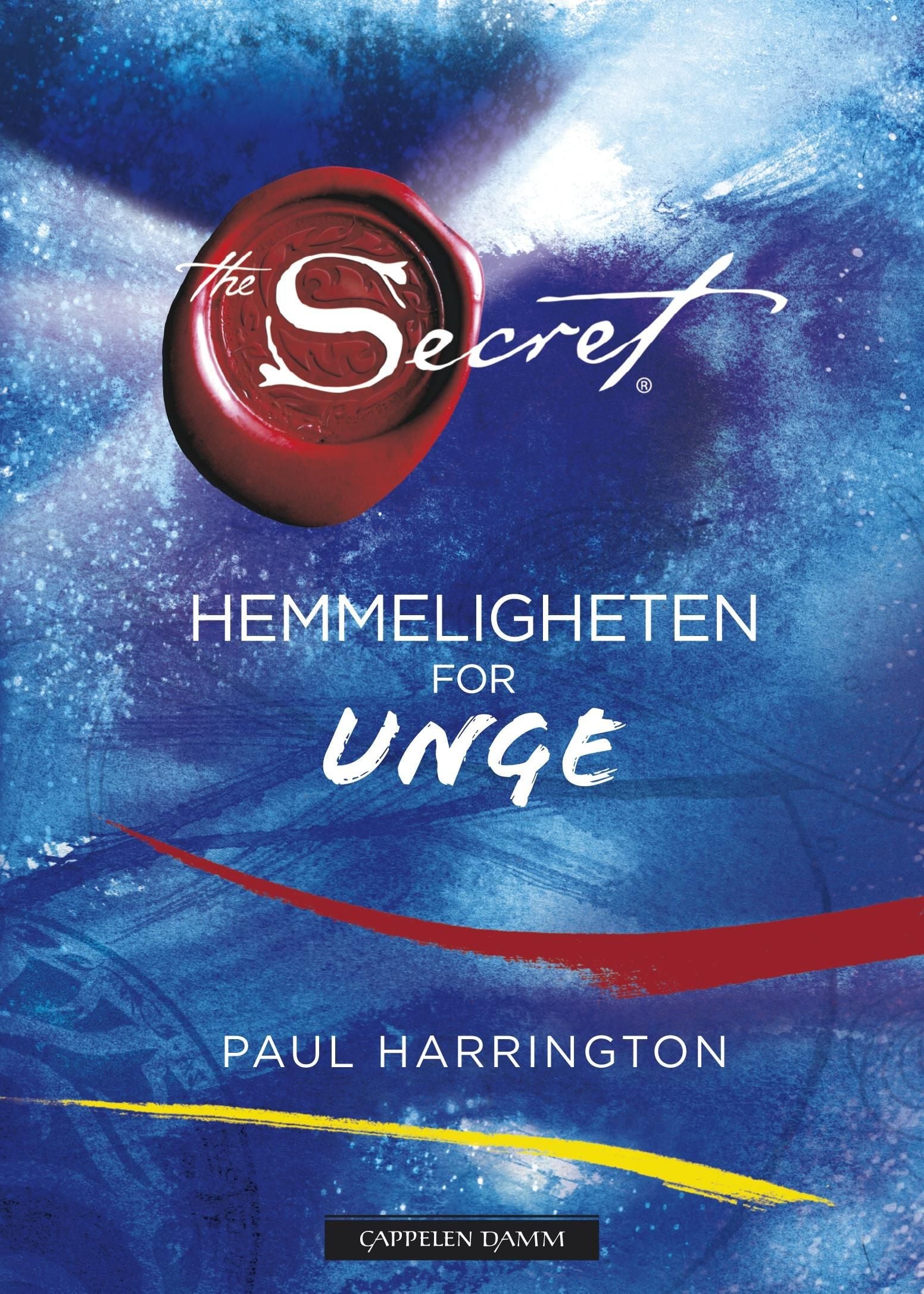Hemmeligheten for unge