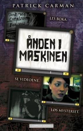 Ånden i maskinen