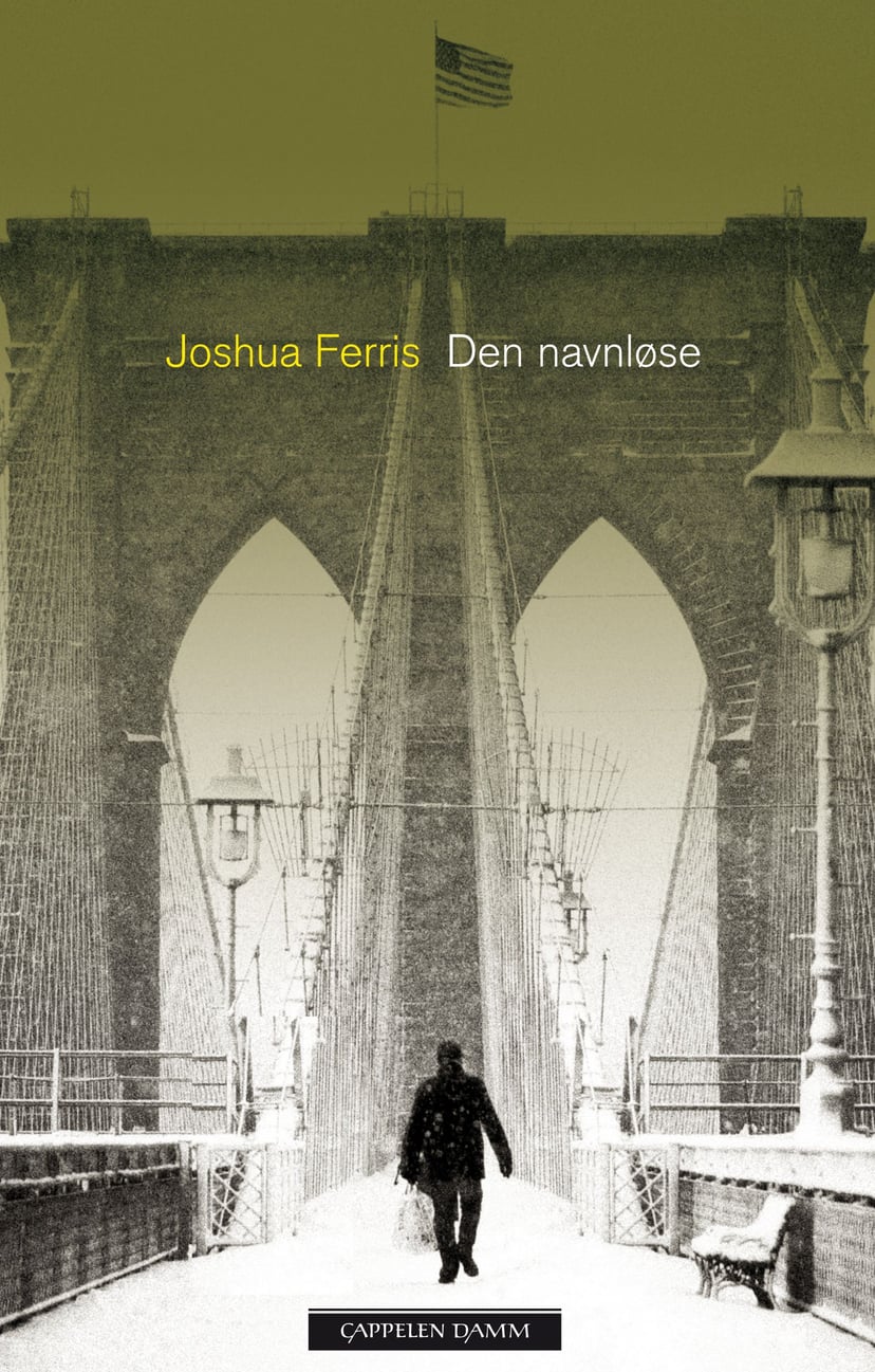 Den navnløse