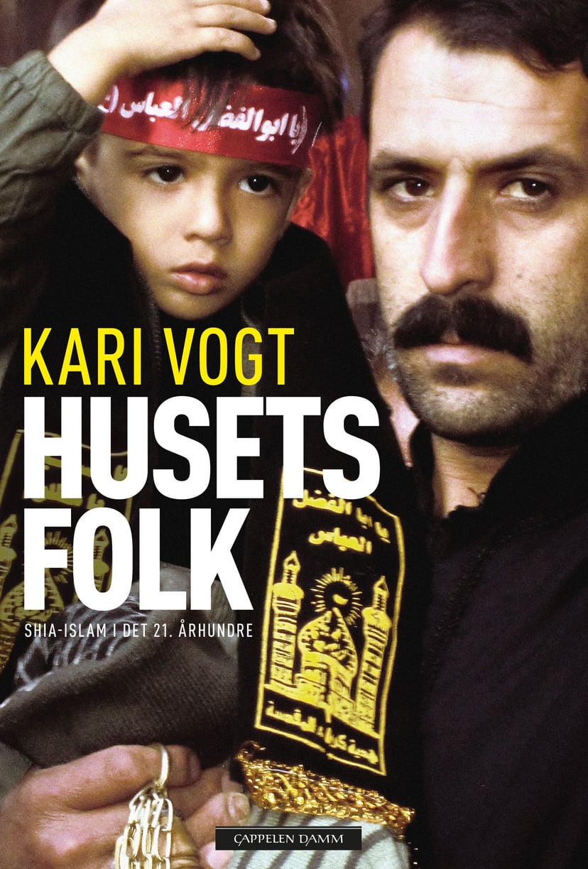 Husets folk