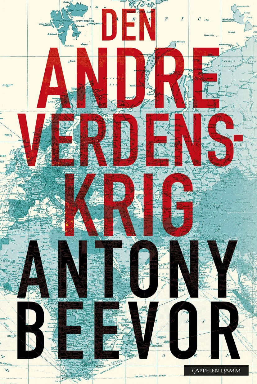 Den andre verdenskrig