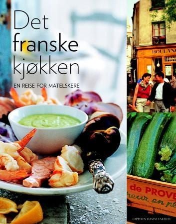 Det franske kjøkken