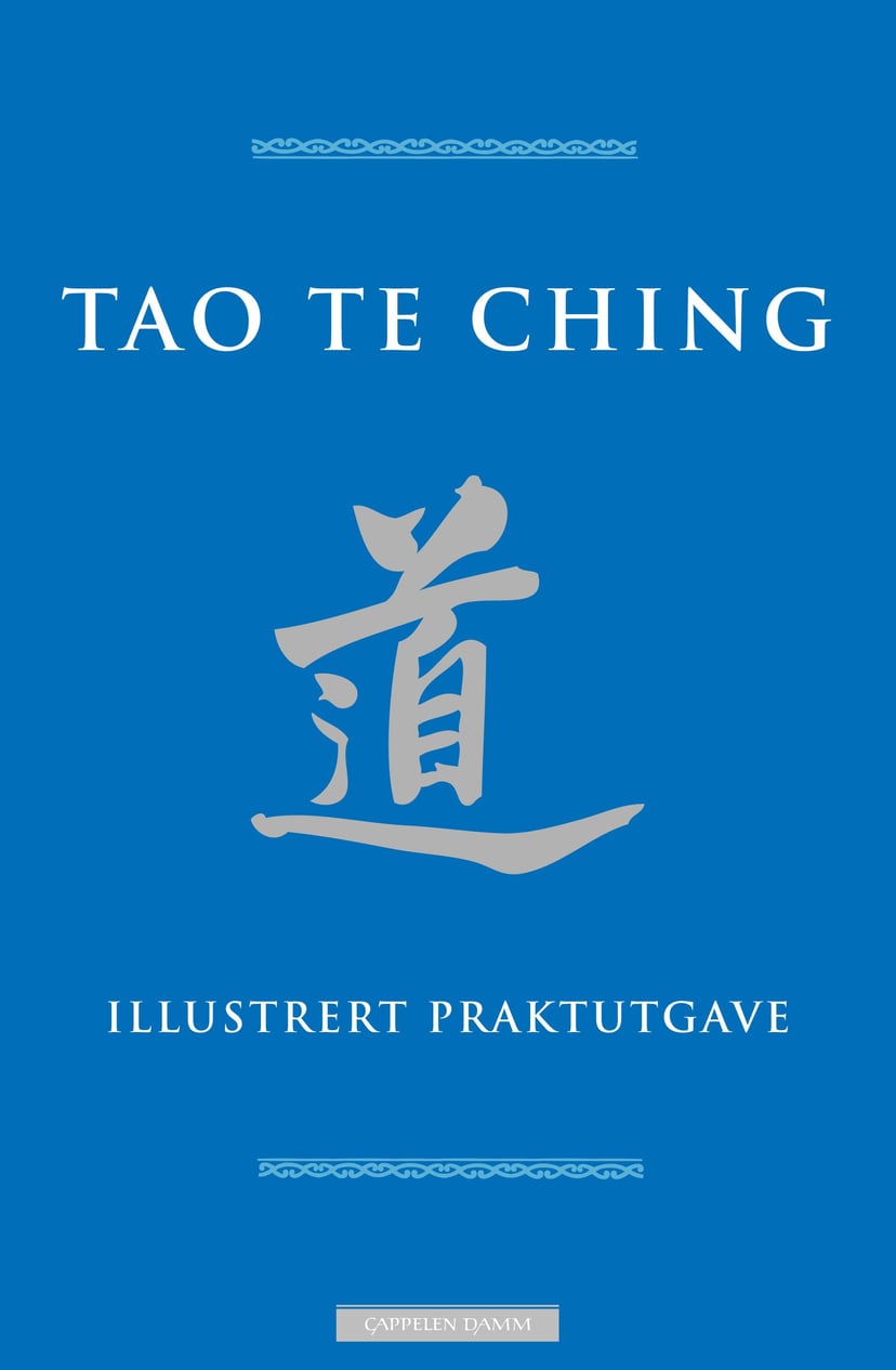 Tao te ching