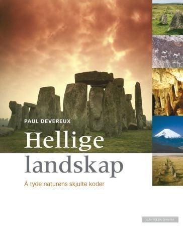 Hellige landskap
