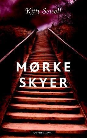 Mørke skyer