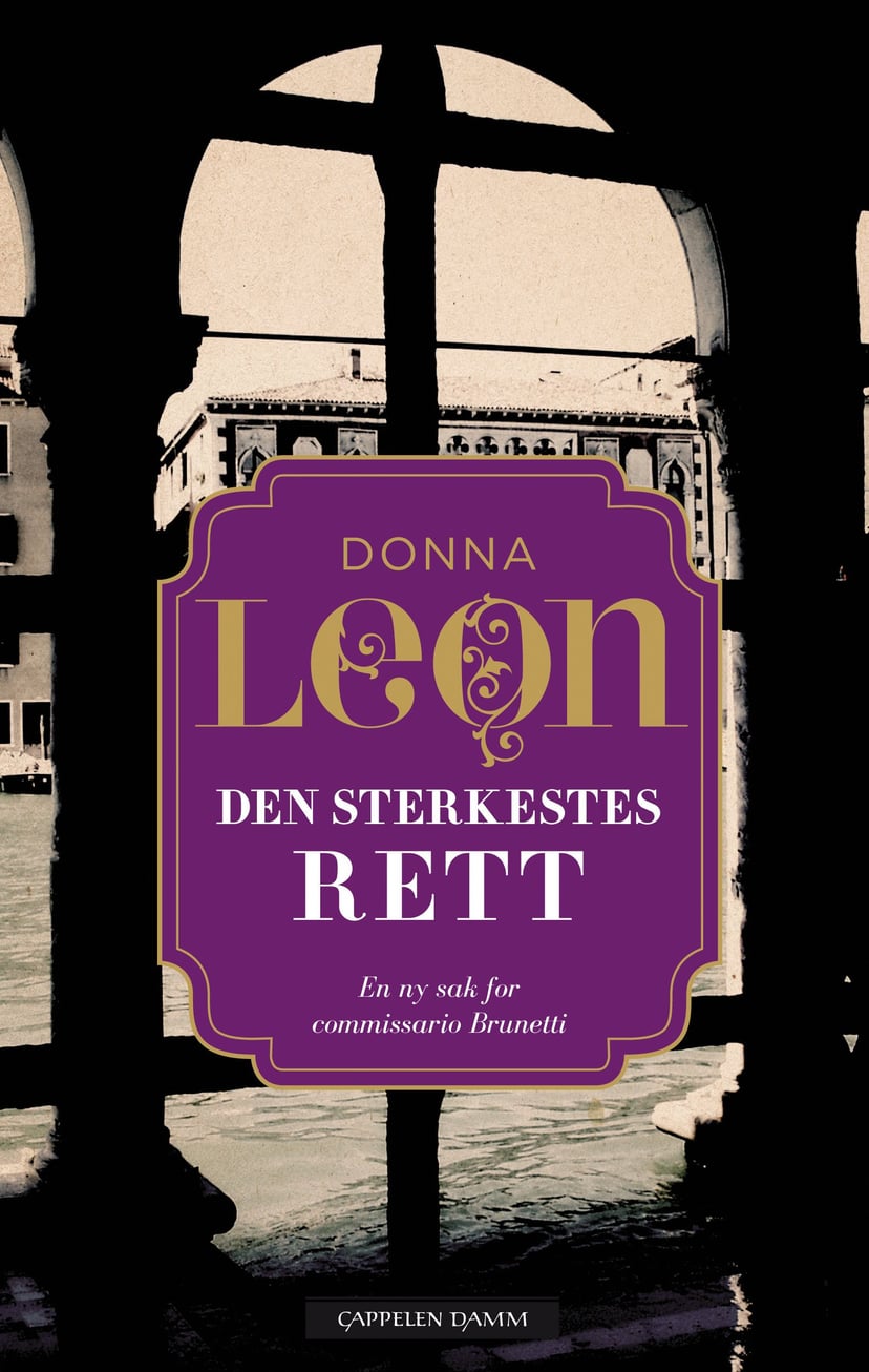 Den sterkestes rett