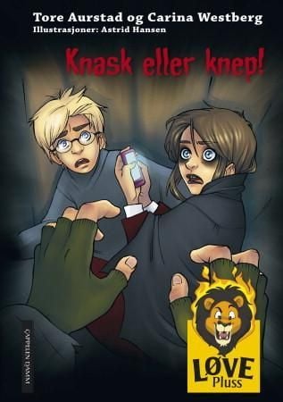 Knask eller knep!