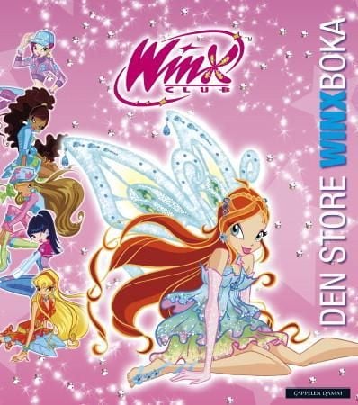 Den store Winxboka