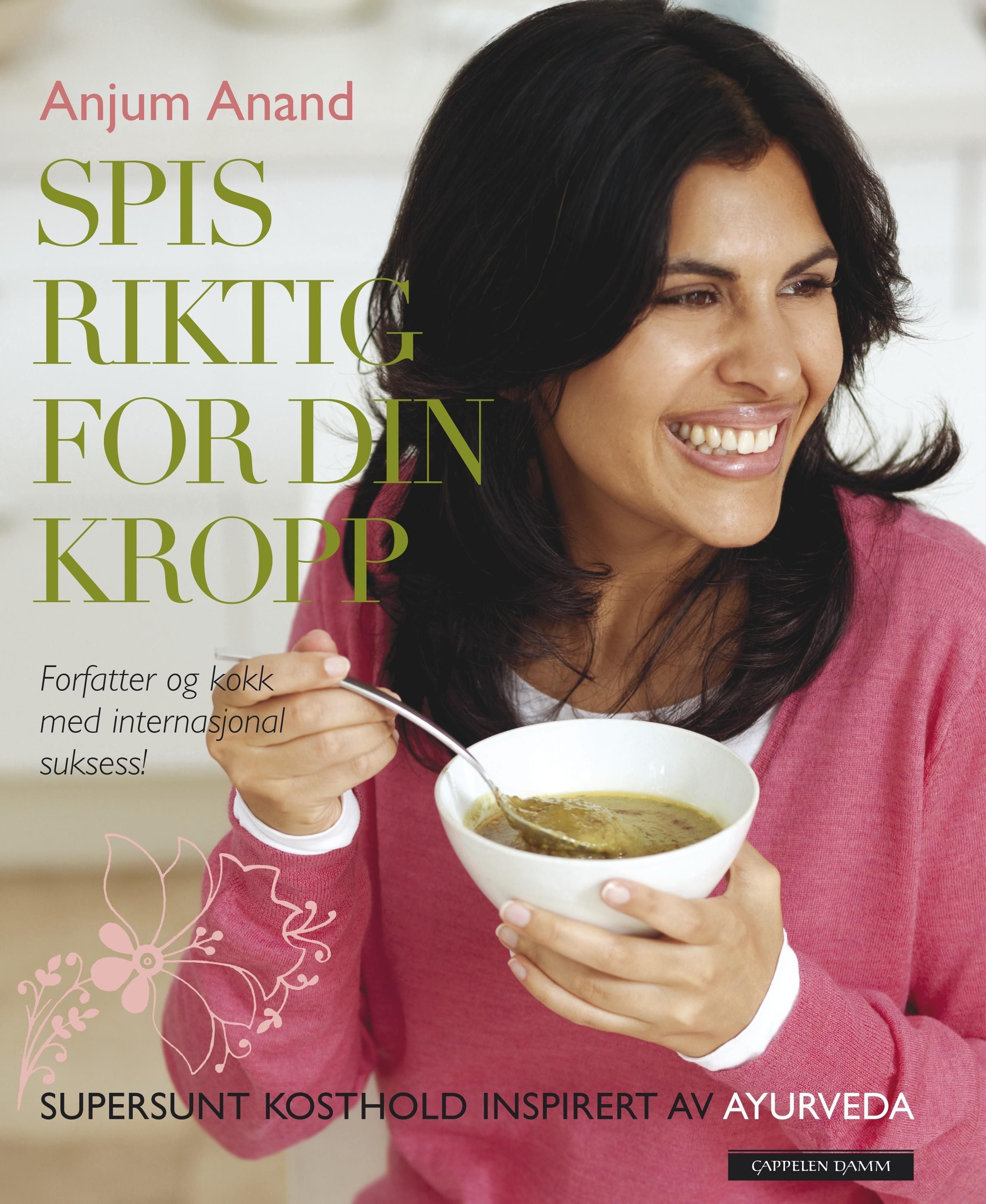 Spis riktig for din kropp