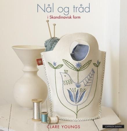 Nål og tråd i skandinavisk form