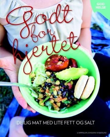 Godt for hjertet