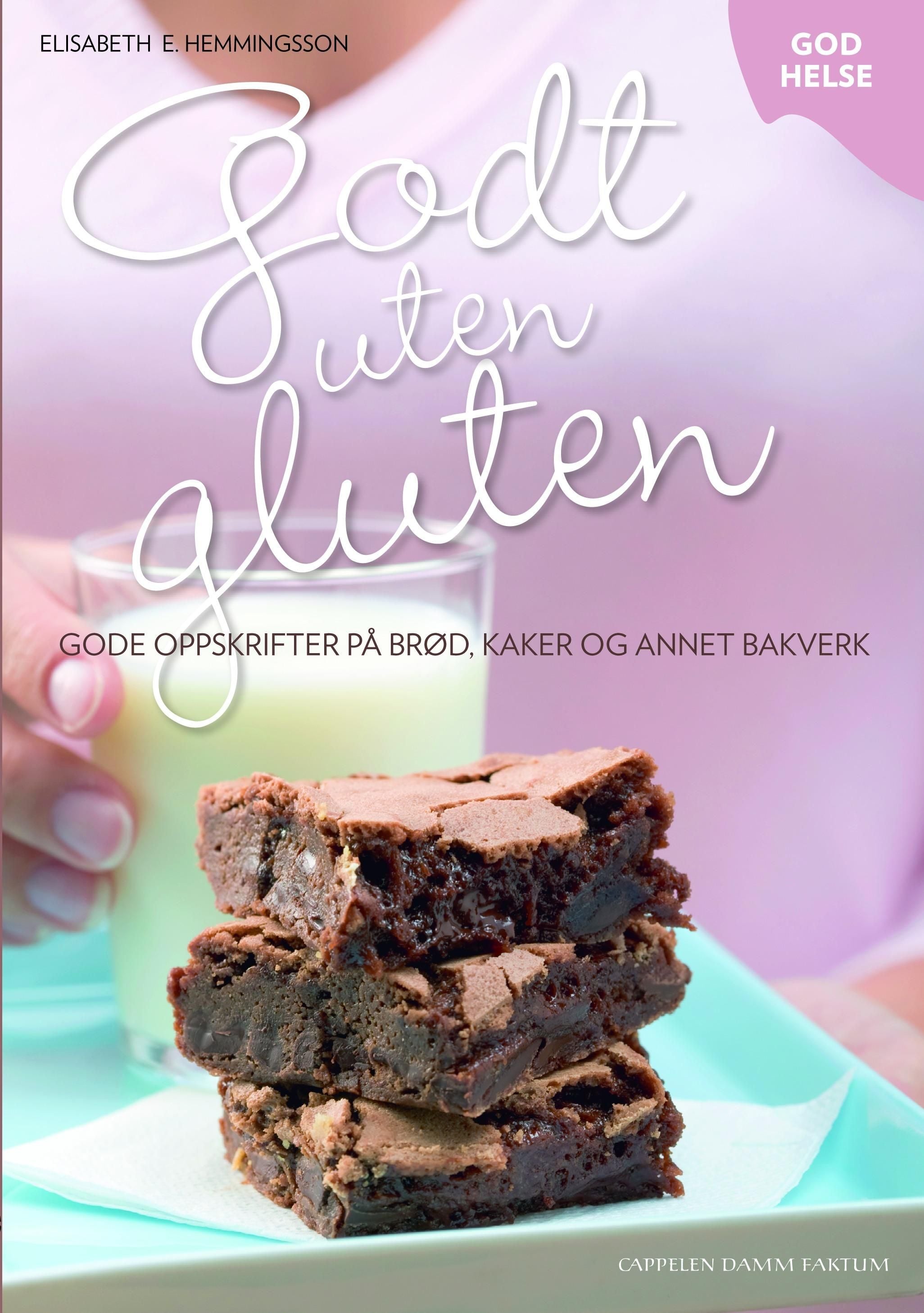 Godt uten gluten