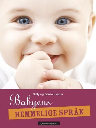 Babyens hemmelige språk