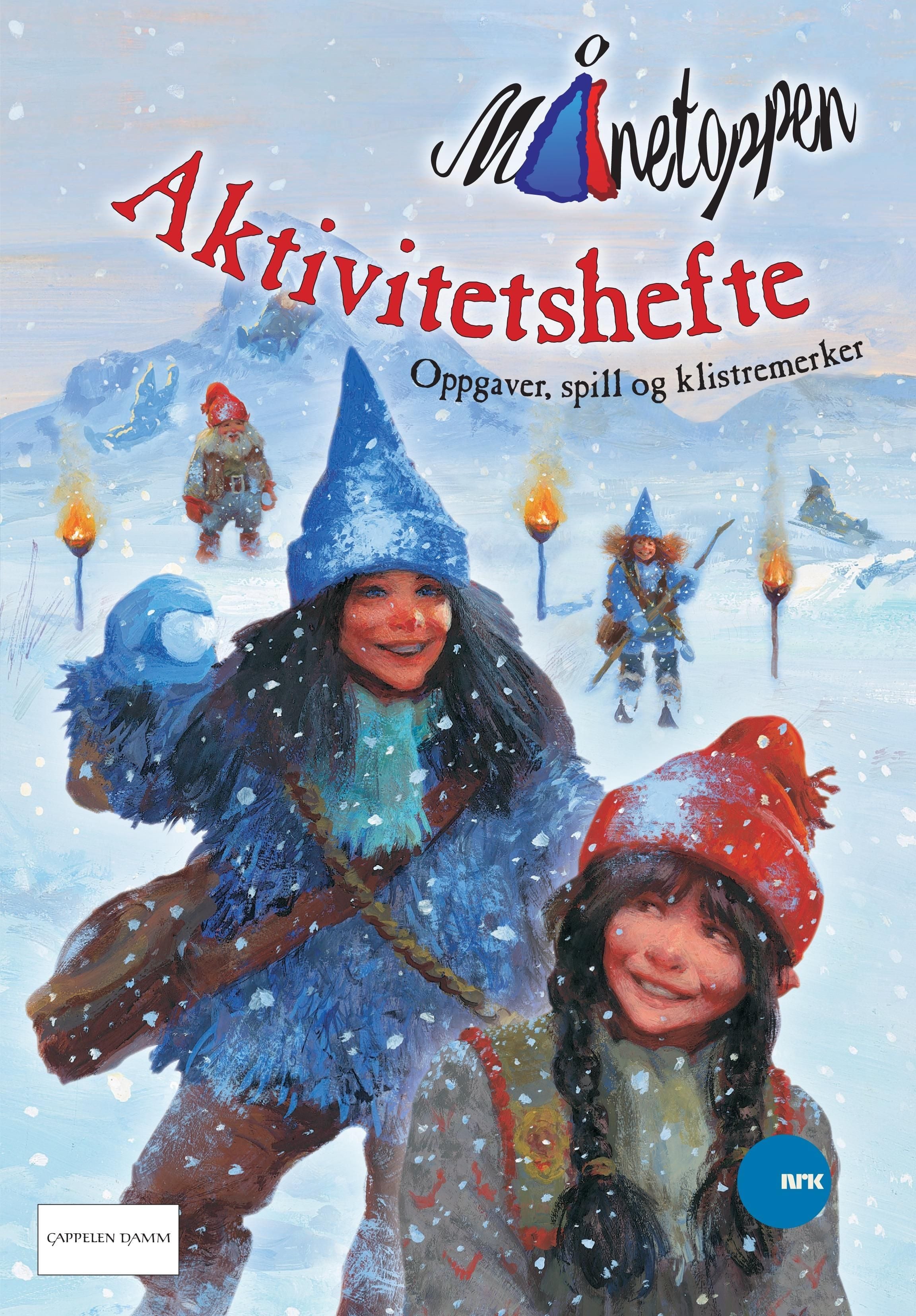 Månetoppen