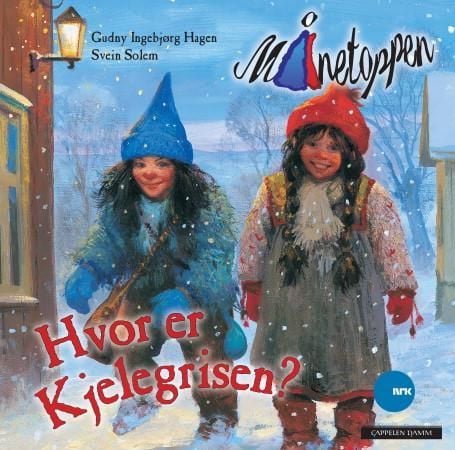 Månetoppen