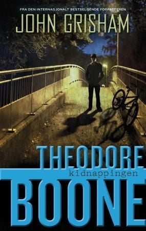 Theodore Boone