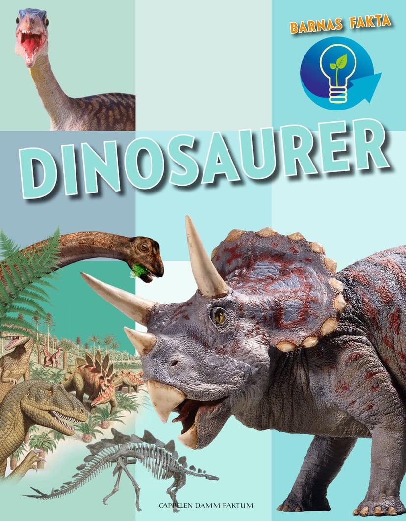 Dinosaurer