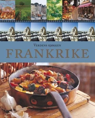 Frankrike