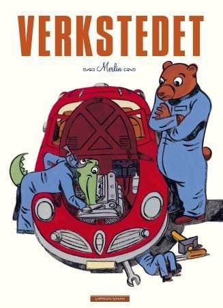 Verkstedet