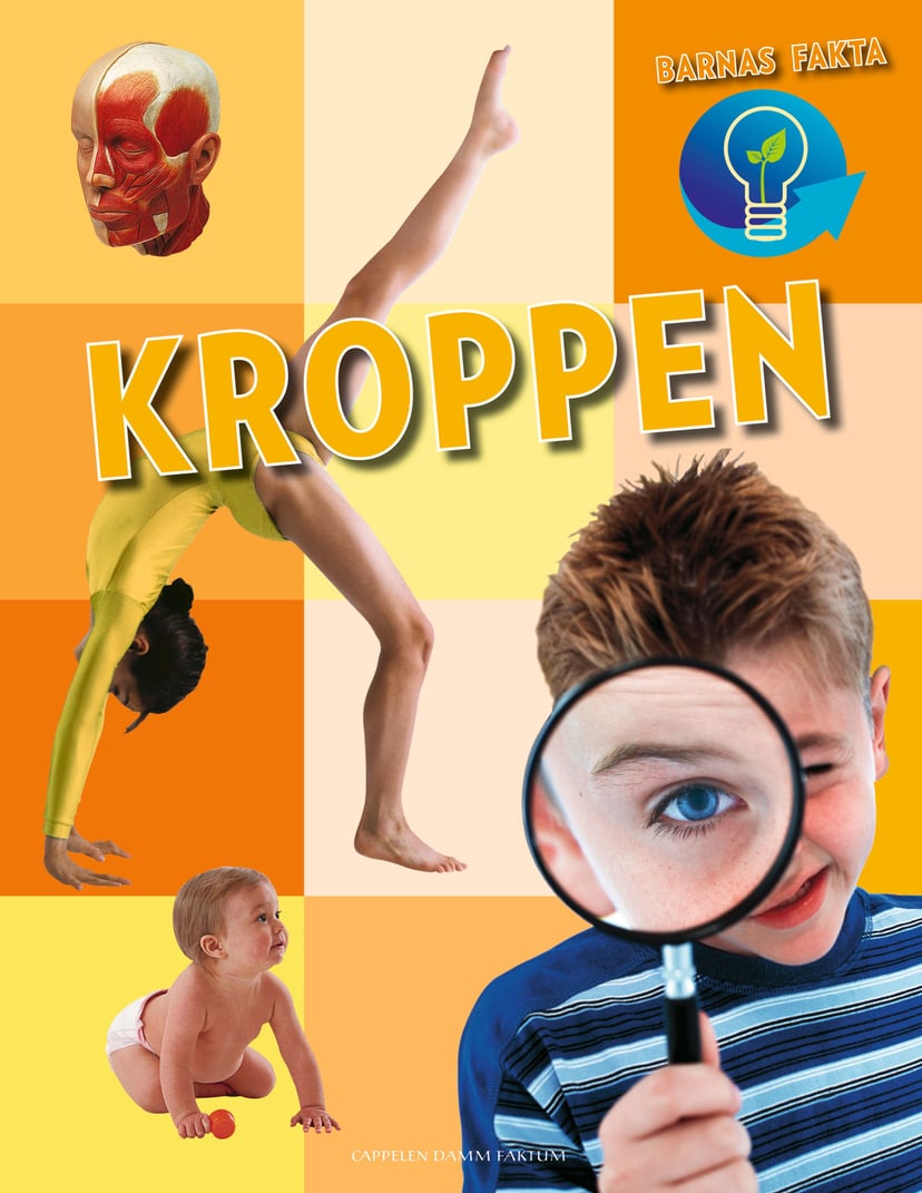 Kroppen