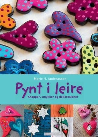 Pynt i leire