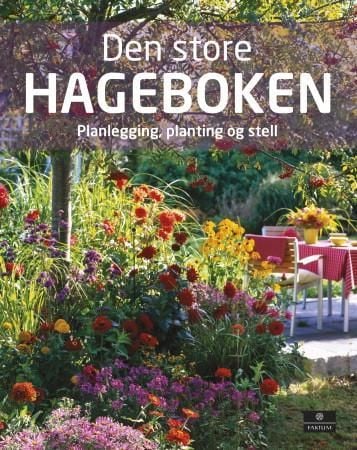 Den store hageboken