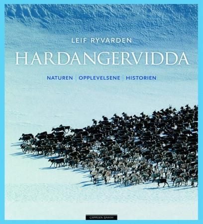 Hardangervidda