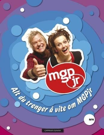 MGP jr