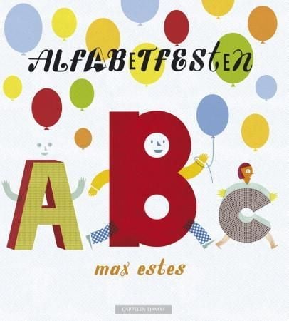 Alfabetfesten