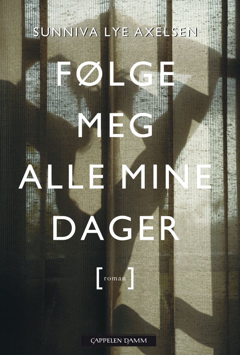 Følge meg alle mine dager