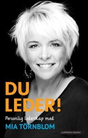 Du leder!