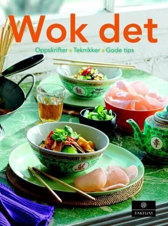 Wok det