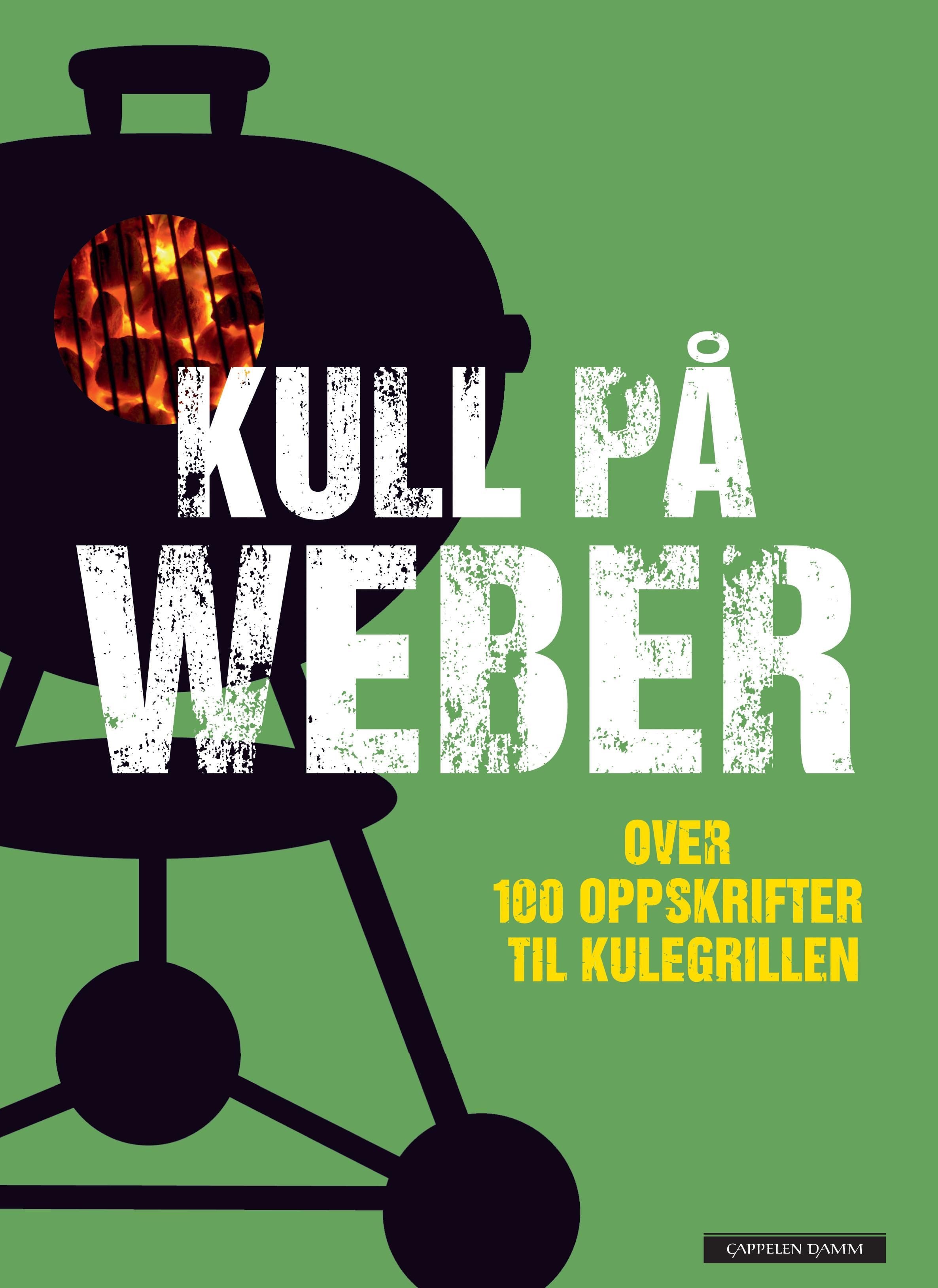 Kull på Weber