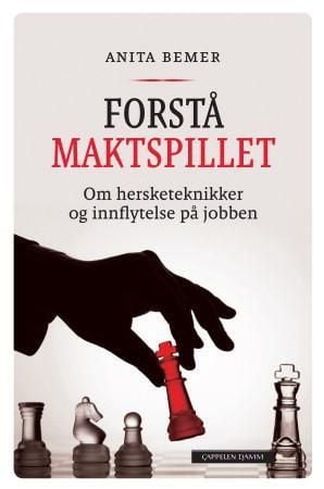 Forstå maktspillet