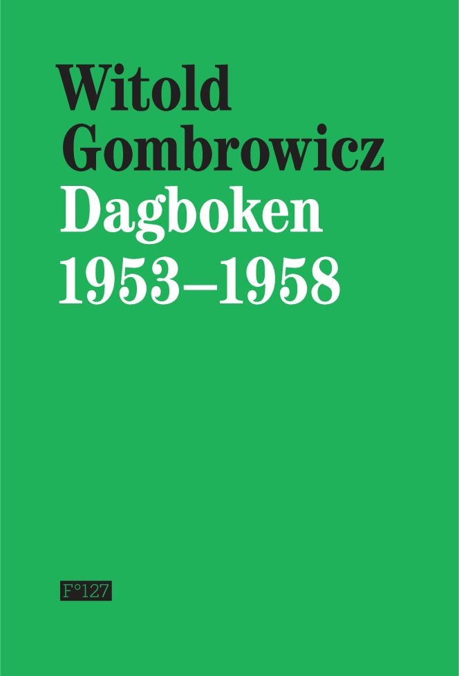 Dagboken 1953-1958