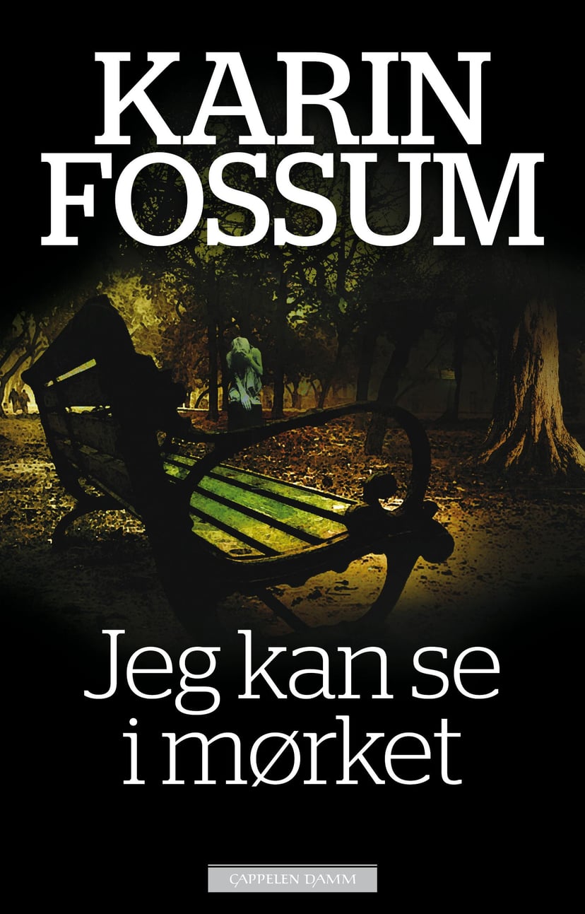 Jeg kan se i mørket