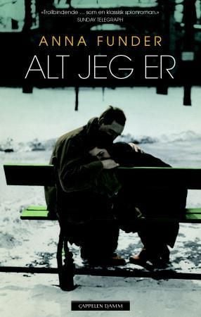 Alt jeg er