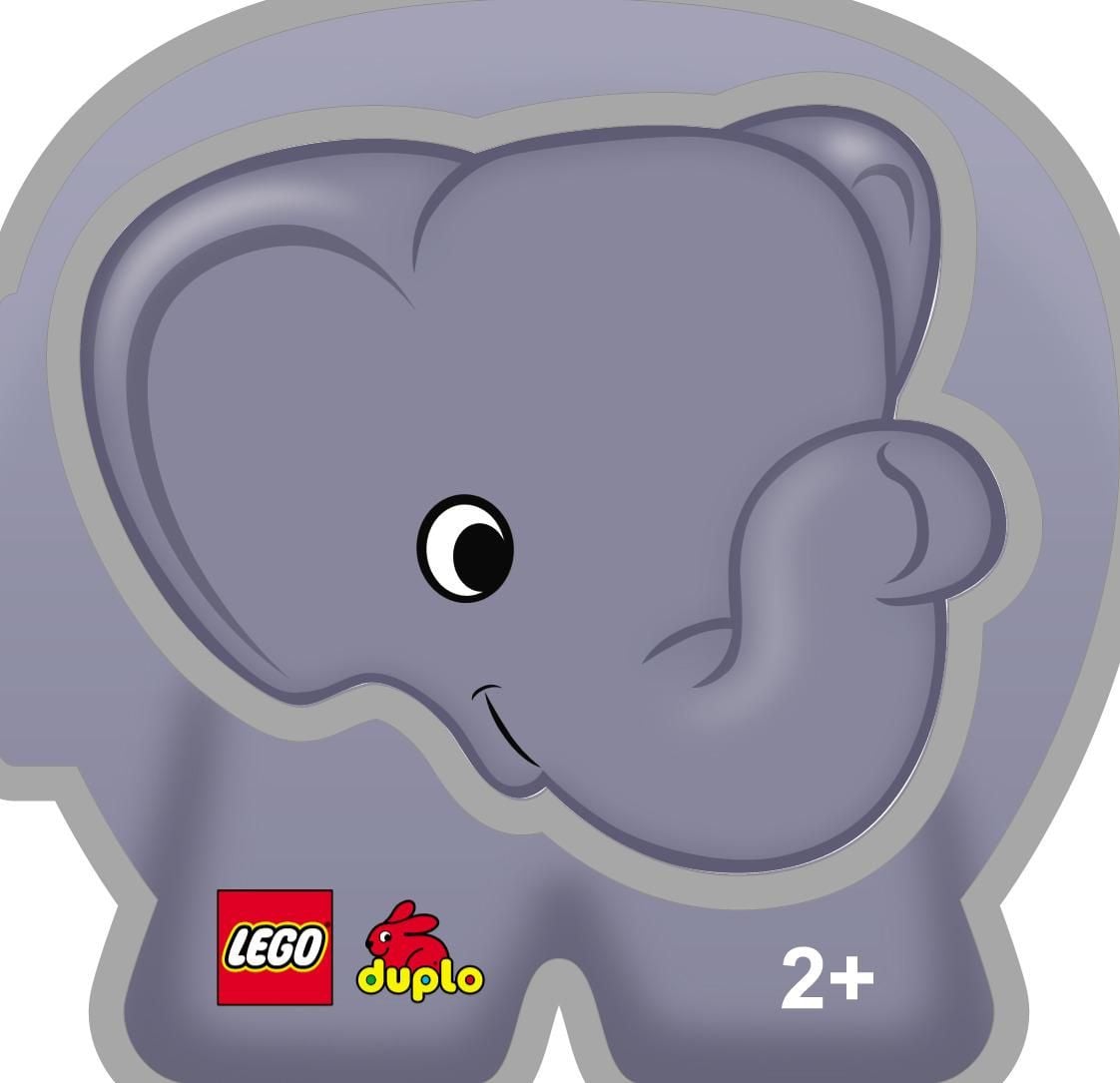 Lille elefant